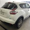 nissan juke 2015 YAMAKATSU_YF15-408659 image 2