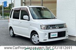 mitsubishi toppo 2008 CFJ1812691