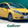 nissan note 2019 -NISSAN--Note DAA-HE12--HE12-279842---NISSAN--Note DAA-HE12--HE12-279842- image 1