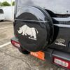 suzuki jimny-sierra 2023 quick_quick_JB74W_JB74W-188604 image 17
