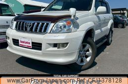 toyota land-cruiser-prado 2006 quick_quick_CBA-TRJ120W_TRJ120W-5050735