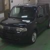 nissan cube 2009 -NISSAN--Cube Z12--039684---NISSAN--Cube Z12--039684- image 7