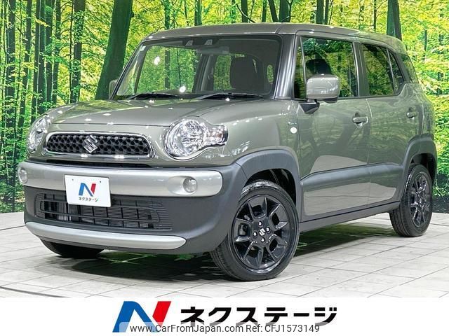 suzuki xbee 2020 CFJ1573149 image 1