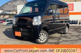 nissan clipper-van 2018 -NISSAN 【名変中 】--Clipper Van DR17V--821370---NISSAN 【名変中 】--Clipper Van DR17V--821370-