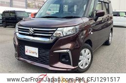 suzuki solio 2022 quick_quick_MA27S_MA27S-106400