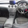 mercedes-benz cla-class 2015 -MERCEDES-BENZ--Benz CLA 117942-WDD1179422N275295---MERCEDES-BENZ--Benz CLA 117942-WDD1179422N275295- image 4