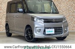 suzuki spacia 2014 CFJ1550664