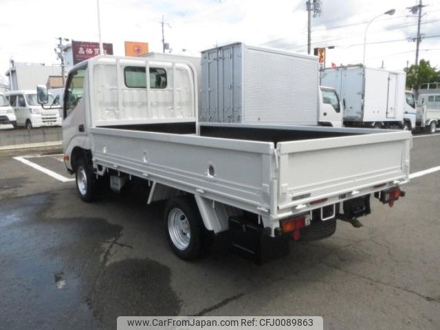 toyota dyna-truck 2015 -TOYOTA--Dyna KDY231-8019233---TOYOTA--Dyna KDY231-8019233- image 2