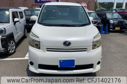 toyota voxy 2008 -TOYOTA--Voxy DBA-ZRR70G--ZRR70-0164204---TOYOTA--Voxy DBA-ZRR70G--ZRR70-0164204-