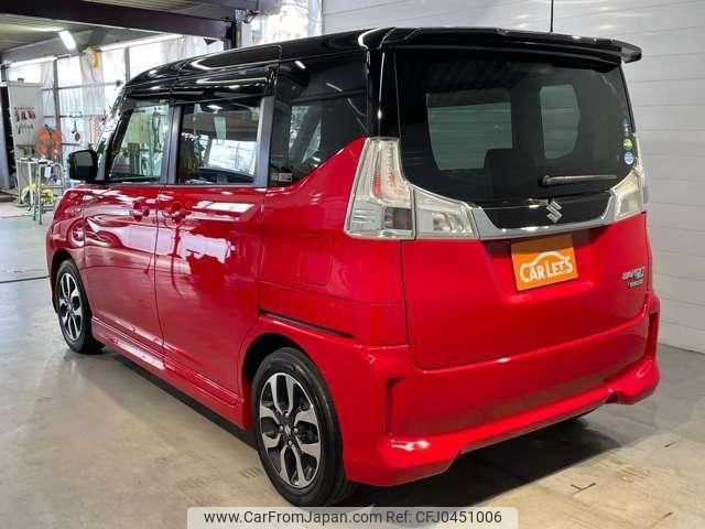 suzuki solio 2017 quick_quick_DAA-MA36S_MA36S-666330 image 2