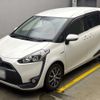 toyota sienta 2017 -TOYOTA 【湘南 502ﾓ3603】--Sienta DAA-NHP170G--NHP170-7110375---TOYOTA 【湘南 502ﾓ3603】--Sienta DAA-NHP170G--NHP170-7110375- image 1