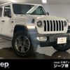 chrysler jeep-wrangler 2023 CFJ1861904 image 1