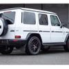 mercedes-benz g-class 2023 quick_quick_3BA-463276_W1N4632762X477977 image 5