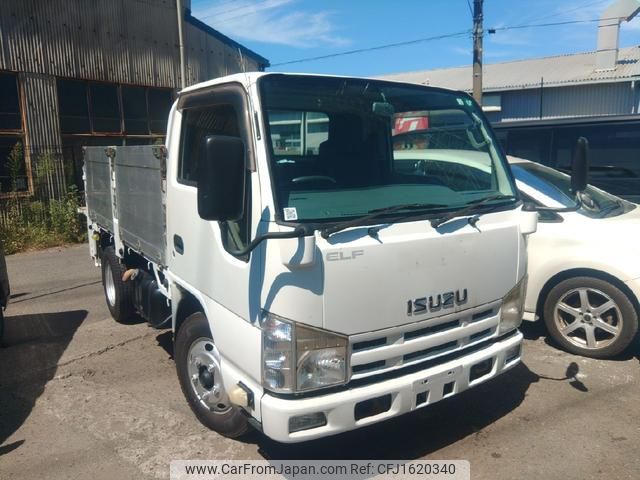 isuzu elf-truck 2014 CFJ1620340 image 1