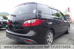 mazda premacy 2011 TE3988