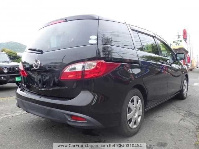 mazda premacy 2011 TE3988 image 1