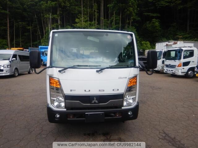 mitsubishi-fuso canter-guts 2015 -MITSUBISHI--Canter Guts SDG-BSZ5F24--SZ5F24-700398---MITSUBISHI--Canter Guts SDG-BSZ5F24--SZ5F24-700398- image 2