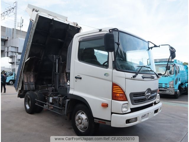 hino ranger 2011 -HINO--Hino Ranger BKG-FC7JCYA--FC7JCY-13369---HINO--Hino Ranger BKG-FC7JCYA--FC7JCY-13369- image 2