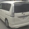 nissan serena 2012 -NISSAN 【群馬 302ｽ4471】--Serena HFC26--131352---NISSAN 【群馬 302ｽ4471】--Serena HFC26--131352- image 2