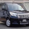 suzuki solio 2018 GOO_JP_971025070100705709003 image 1