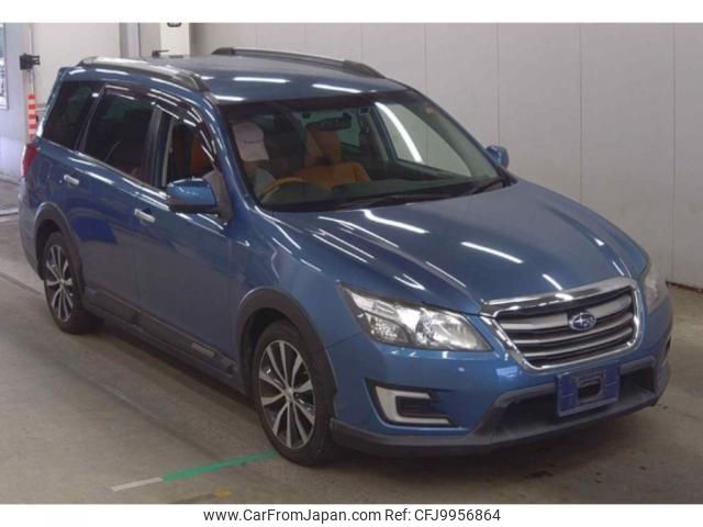 subaru exiga-crossover-7 2017 quick_quick_DBA-YAM_YAM-029876 image 1