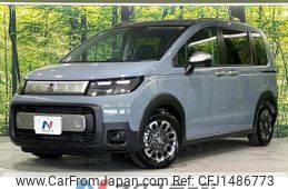 honda freed 2025 quick_quick_GT2_GT2-1005125