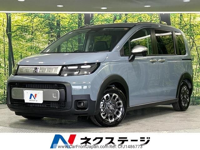 honda freed 2025 quick_quick_GT2_GT2-1005125 image 1