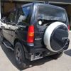 suzuki jimny 2013 -SUZUKI--Jimny ABA-JB23W--JB23W-703743---SUZUKI--Jimny ABA-JB23W--JB23W-703743- image 2