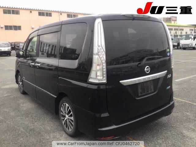 nissan serena 2014 -NISSAN--Serena HFC26--223955---NISSAN--Serena HFC26--223955- image 2