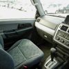 mitsubishi pajero-io 2001 No.13500 image 9