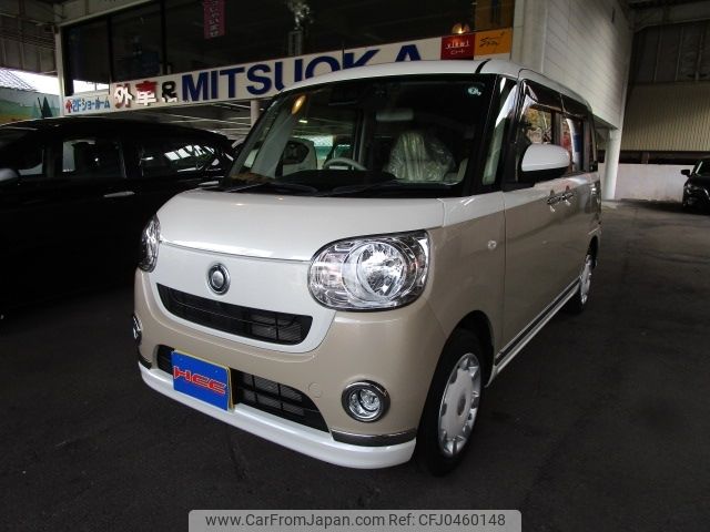 daihatsu move-canbus 2021 -DAIHATSU--Move Canbus 5BA-LA810S--LA810S-0051829---DAIHATSU--Move Canbus 5BA-LA810S--LA810S-0051829- image 1