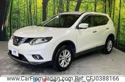 nissan x-trail 2014 -NISSAN--X-Trail DBA-NT32--NT32-014021---NISSAN--X-Trail DBA-NT32--NT32-014021-