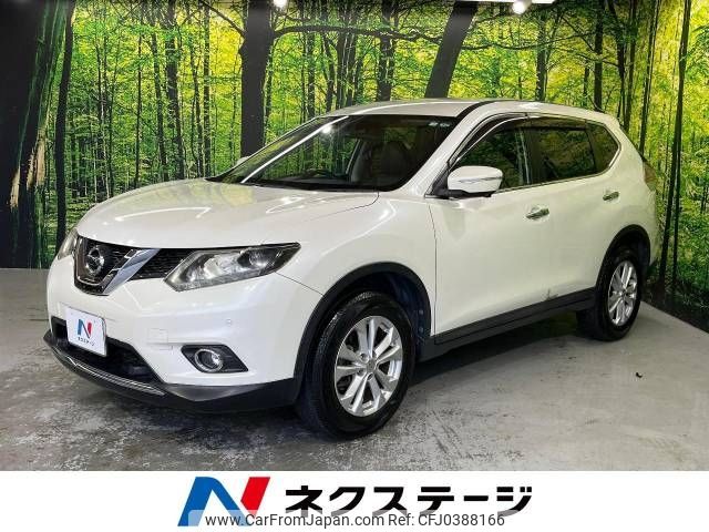 nissan x-trail 2014 -NISSAN--X-Trail DBA-NT32--NT32-014021---NISSAN--X-Trail DBA-NT32--NT32-014021- image 1