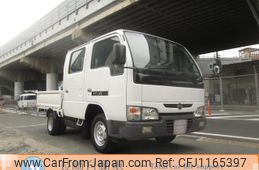 nissan atlas 2004 GOO_NET_EXCHANGE_0706370A30250517W001