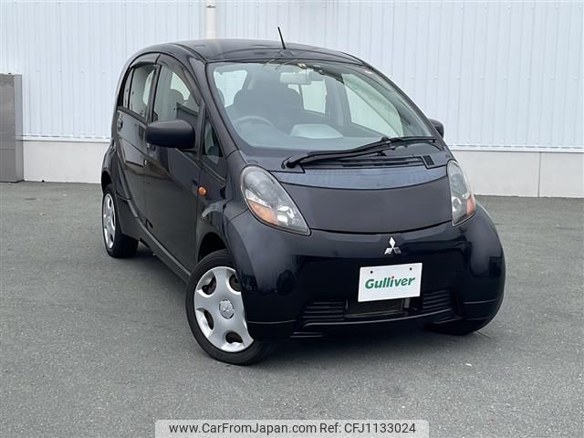 mitsubishi i-miev 2012 -MITSUBISHI--i-Miev ZAA-HA3W--HA3W-0304367---MITSUBISHI--i-Miev ZAA-HA3W--HA3W-0304367- image 1