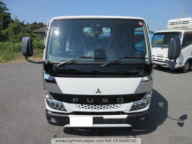 mitsubishi-fuso canter 2024 GOO_NET_EXCHANGE_0505029A30241227W002 image 2