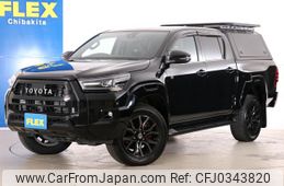 toyota hilux 2022 GOO_NET_EXCHANGE_0560694A30241018W003