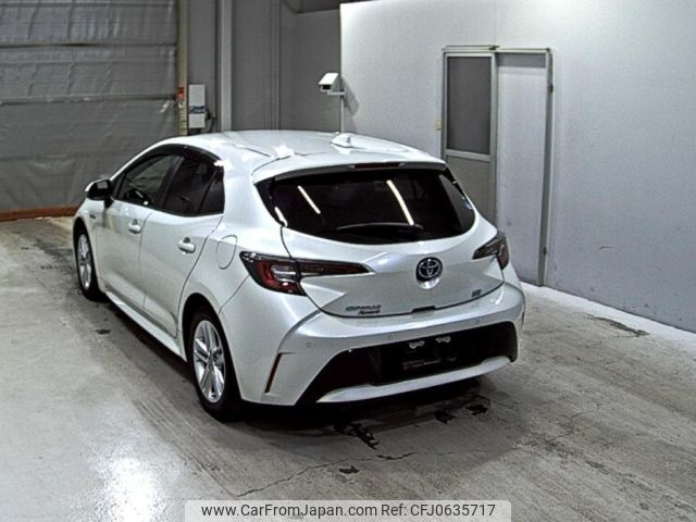 toyota corolla-sport 2020 -TOYOTA--Corolla Sport ZWE211H-1031684---TOYOTA--Corolla Sport ZWE211H-1031684- image 2