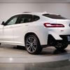 bmw x4 2022 quick_quick_3DA-VJ20_WBA32CA0009K29679 image 10