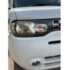 nissan cube 2009 CFJ1657358 image 2