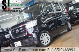 honda n-box 2017 quick_quick_JF3_JF3-1004555