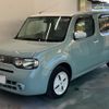 nissan cube 2016 -NISSAN 【京都 503つ3523】--Cube Z12-322339---NISSAN 【京都 503つ3523】--Cube Z12-322339- image 1