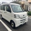 subaru sambar-van 2017 GOO_JP_700050294530250514001 image 2