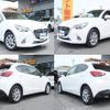 mazda demio 2014 -MAZDA--Demio DBA-DJ3FS--DJ3FS-102211---MAZDA--Demio DBA-DJ3FS--DJ3FS-102211- image 2