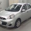 nissan march 2018 -NISSAN 【つくば 500ﾑ5998】--March DBA-K13--K13-077356---NISSAN 【つくば 500ﾑ5998】--March DBA-K13--K13-077356- image 1