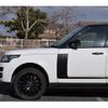 land-rover range-rover 2017 -ROVER--Range Rover LG5SA--GA306080---ROVER--Range Rover LG5SA--GA306080- image 17