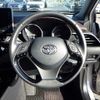 toyota c-hr 2017 NIKYO_TJ59298 image 10