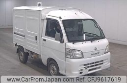 daihatsu hijet-truck 2007 quick_quick_TE-S200C_S200C-2001069