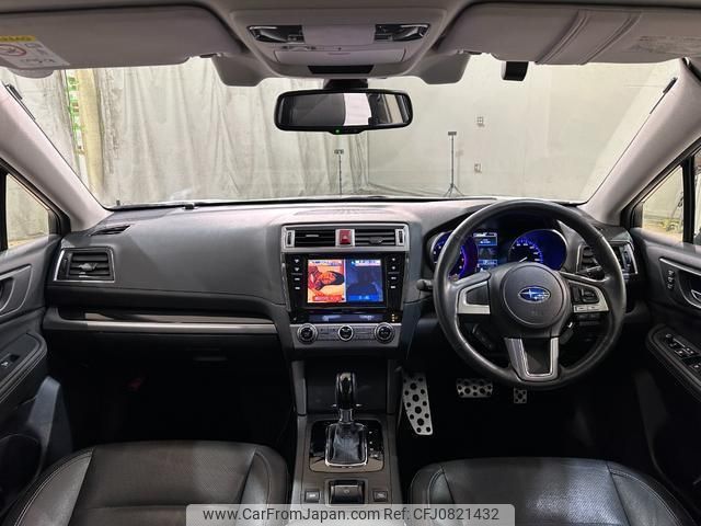 subaru outback 2016 quick_quick_BS9_BS9-030676 image 2