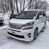 toyota vellfire 2012 quick_quick_DBA-ANH25W_ANH25-8042620 image 5